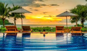 Andalay Beach Resort Koh Libong
